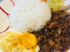 -嘉和一品粥(津华昌道店)