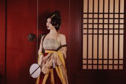 -盘子女人坊古装写真摄影(南京总店)