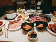 -钱小奴创意自助餐厅(仙居吾悦店)