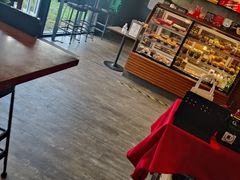 大堂-星巴克(蒲汇塘路店)