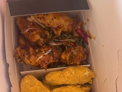 -悠个炸鸡(南京创始店)
