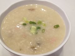 皮蛋瘦肉粥-嘉和一品粥(大沽南路店)