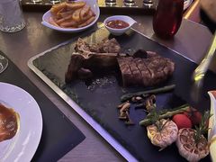 -恰餐厅及酒吧CHAR Bar & Grill(北京三里屯洲际店)