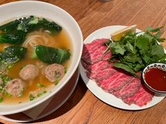 越南汤河粉-Ginger(兴国路店)