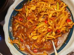 -君霖海鲜私房菜(春柳店)