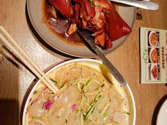 -金掌勺锅包肉(太原万达店)