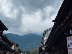 -大理古城