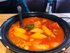 -天山传奇新疆菜(SKLP店)