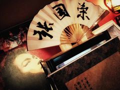 -为你钟情咖啡馆(春熙路太古里步行街店)