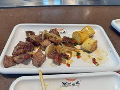 -湘汇概念铁板烧(铁西万达店)