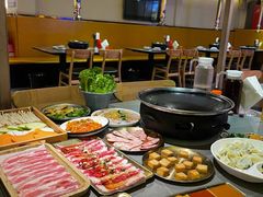 -正宗齐齐哈尔烤肉·齐牛哥鲜切炭火烤肉(杭州总店)