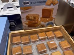 -巴黎贝甜(凯德MALL望京店)