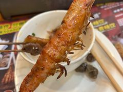 -探唐烧烤(棠东店)
