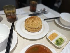 菠萝油-香港新发烧腊茶餐厅(书城店)