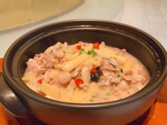 -富淳饭店(陆家嘴保利广场店)