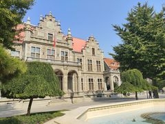 -紫金宾馆1910紫色勋章