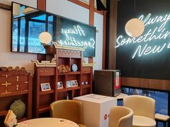 -必胜客(浦上万达店)