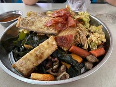 -瑞安第一泡·后街泡泡(虹桥后街店)