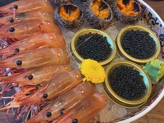 -田舍家Inakaya·炉端烧·铁板烧(天汇igc店)