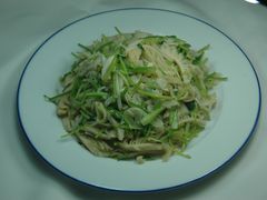 芫爆散丹-白魁老号饭庄(交道口店)