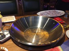 -红牌美蛙鱼头火锅(万辉国际广场店)