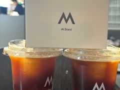 -M Stand(银泰中心in01店)