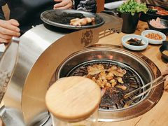 -九田家黑牛烤肉料理(香河店)