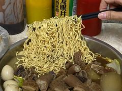 -李记牛杂店(建设一街店)