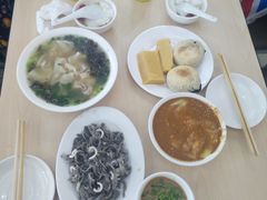 -白魁老号饭庄(交道口店)