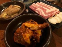 -喜来稀肉(金巴利道店)