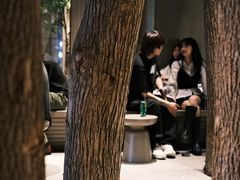 -来回·咖啡(天河南店)