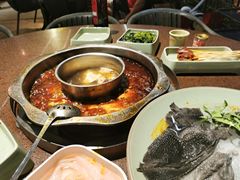 -巴倒烫陆派火锅山庄(南山总店)