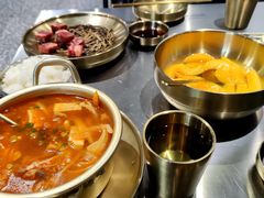 -本炙炭烤·蒲烧活鳗料理店(金沙洲店)