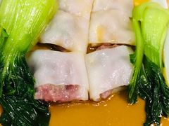 -寻味·港式茶餐厅(富力城店)