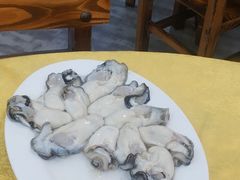 -濠轩阁特色生蚝火锅(水湾路店)