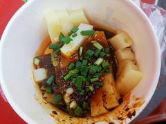 -洞子口张老二凉粉(文殊院店)