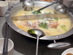 -骨之味·筒骨汤火锅(江头店)