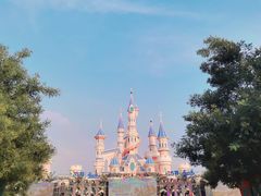 -沈阳方特欢乐世界