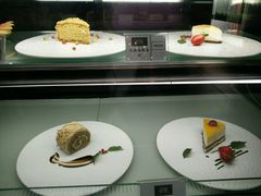 -莫奈花园餐厅(麦迪逊花园店)