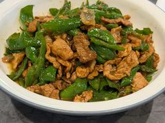 -农家湘菜(安亭店)