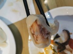 -多福饺·家常菜(谷德店)