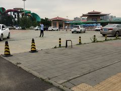 -欢乐水魔方水世界