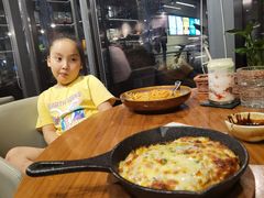 -G+KITCHEN(龙湖狮山天街店)