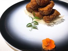 -皇朝会.经典传统粤菜(外滩店)