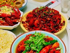 -阿胖龙虾小海鲜(宁国南路总店)