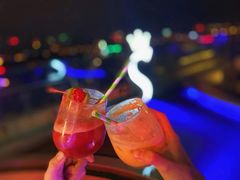 -杜尚rooftop露台酒吧