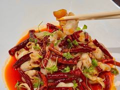 -洪福龙虾