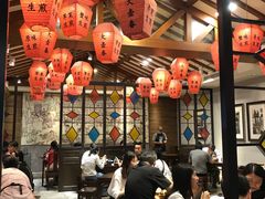 大堂-大壶春生煎(四川中路店)