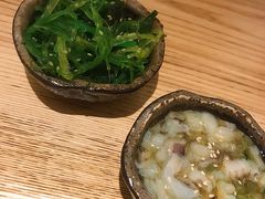 -初居食屋日式料理(万象城购物中心店)