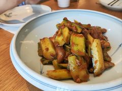 -山东宾馆·齐鲁苑餐厅